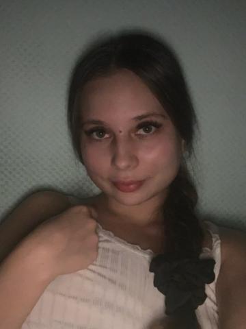 Проститутка Марта