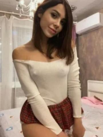 Проститутка Лейла